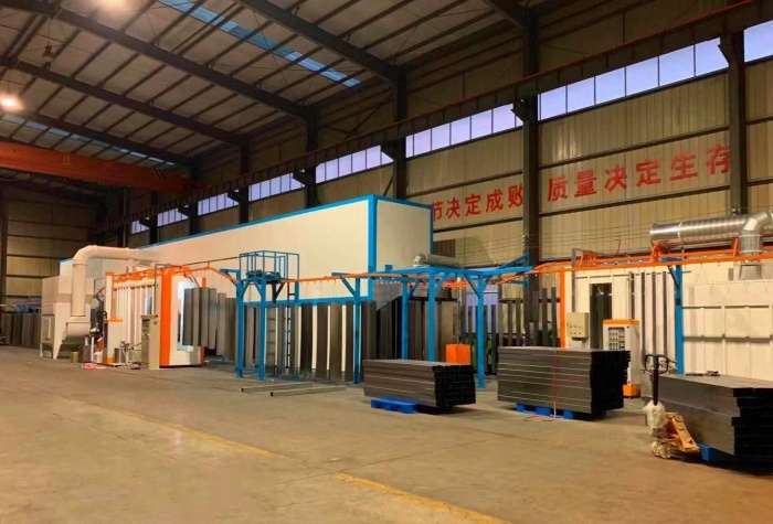 长沙市恒一机电设备有限公司,,恒一机电设备,涂装设备,涂装生产线,喷漆设备,工业烤箱烘箱,涂装设备哪家好